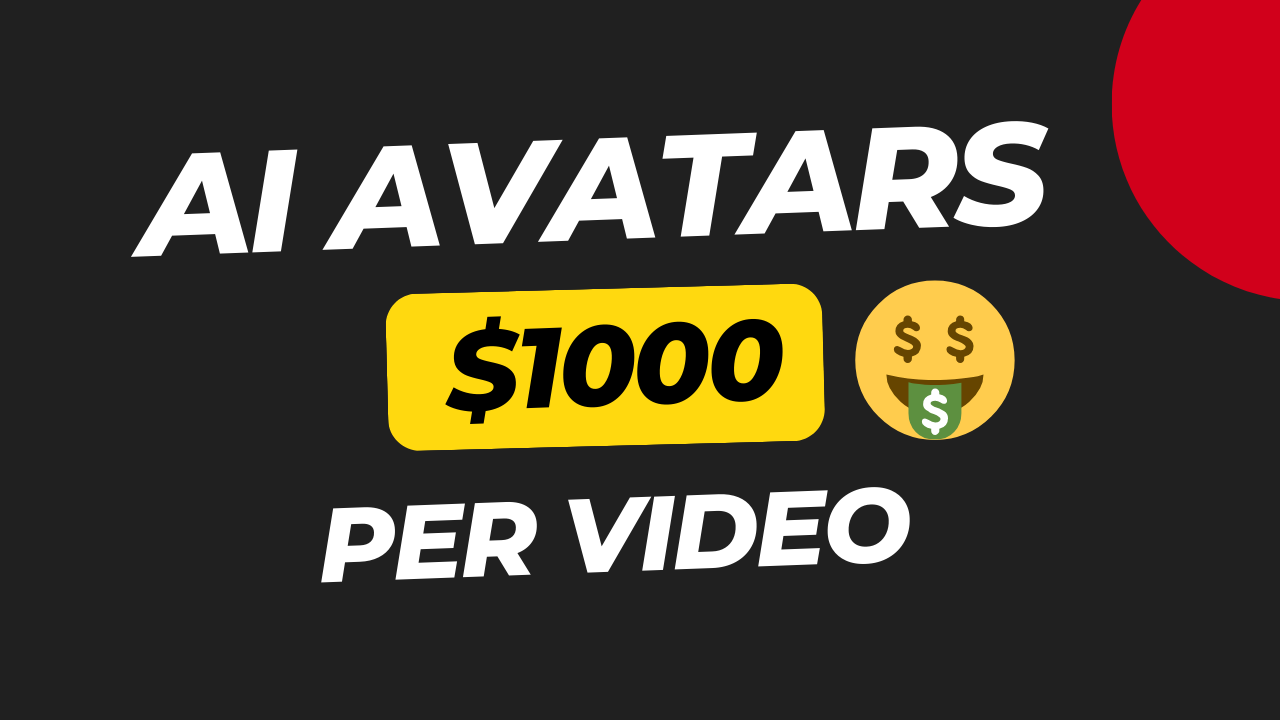 Heygen Video generator