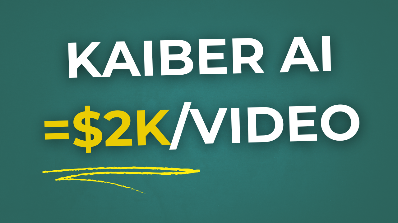 AI corporate training videos