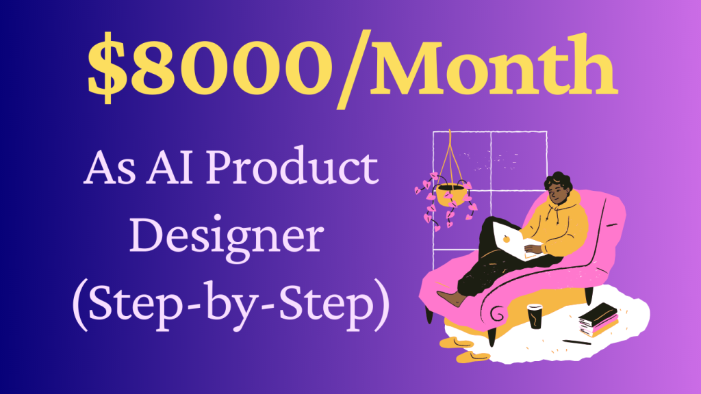 AI product designer